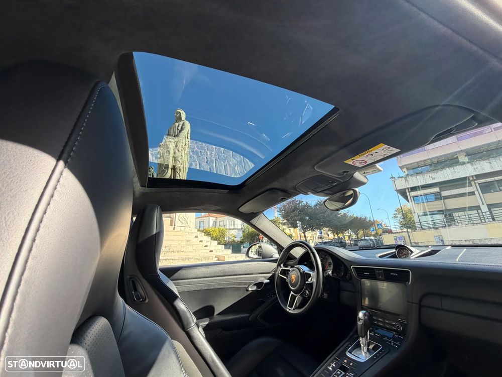 Porsche 911 (991) Carrera S PDK - 8