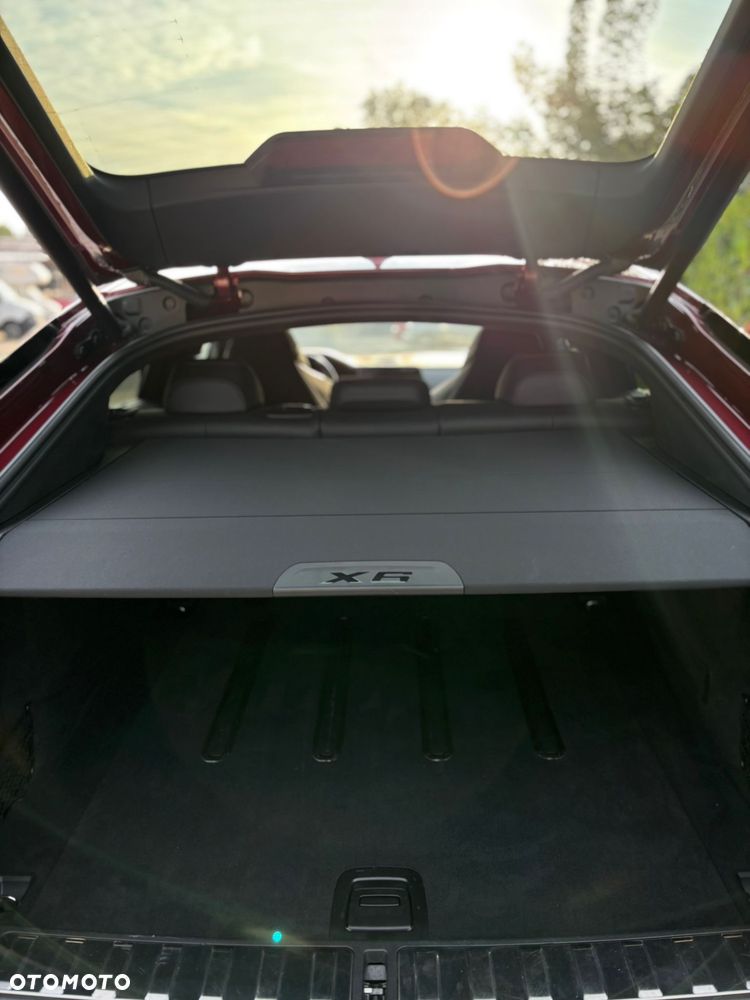 BMW X6 - 18