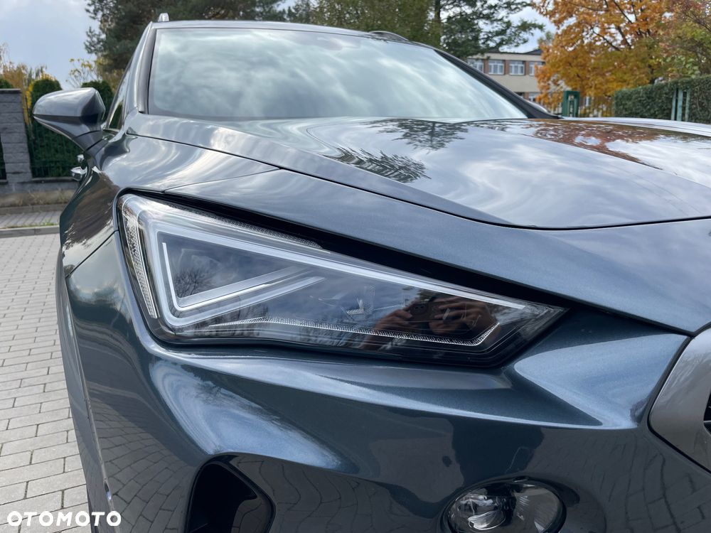 Cupra Formentor 2.0 TSI 4Drive DSG - 10