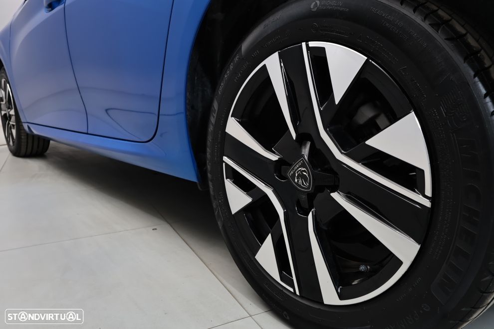 Peugeot 208 1.2 PureTech Allure - 14