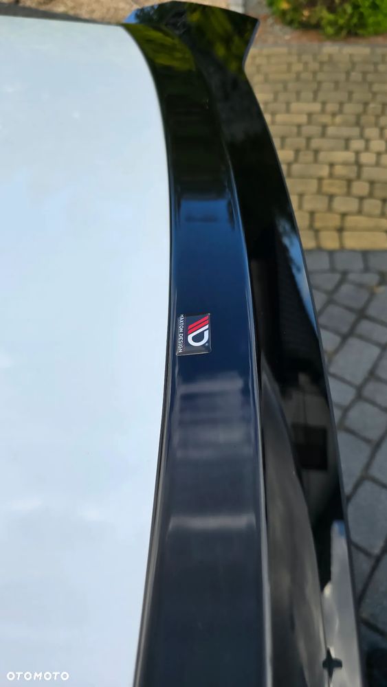 Volvo S60 T6 AWD Geartronic RDesign - 9