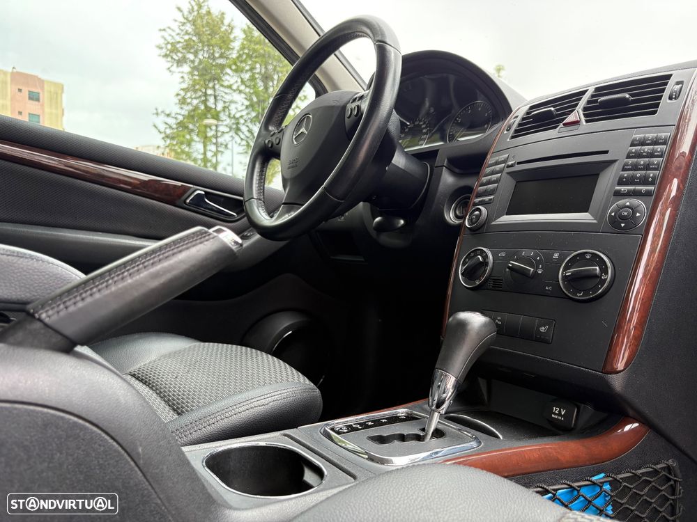 Mercedes-Benz A 180 Autotronic Elegance Special Edition - 12