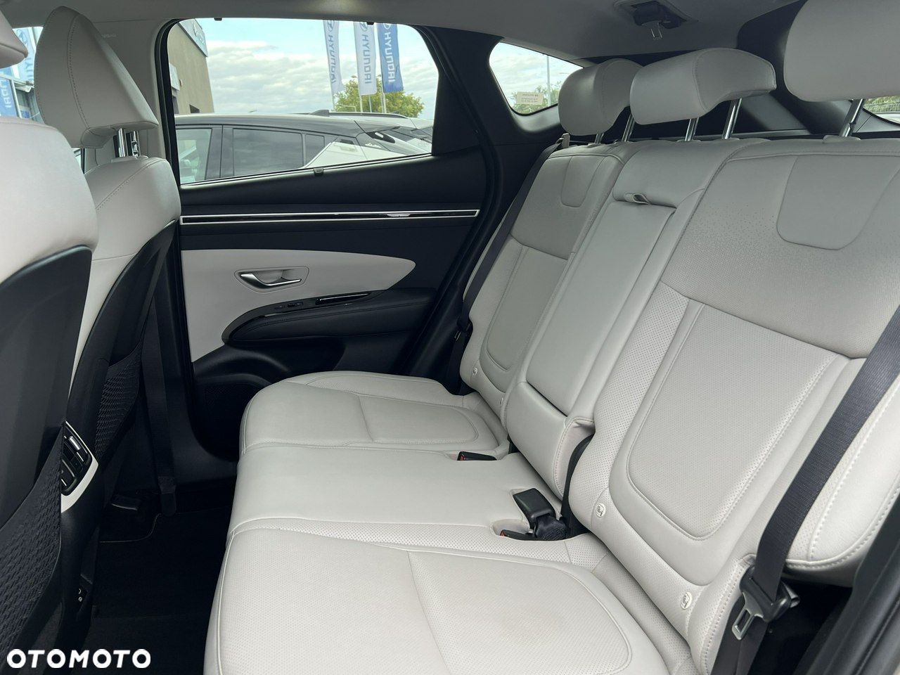 Hyundai Tucson - 11