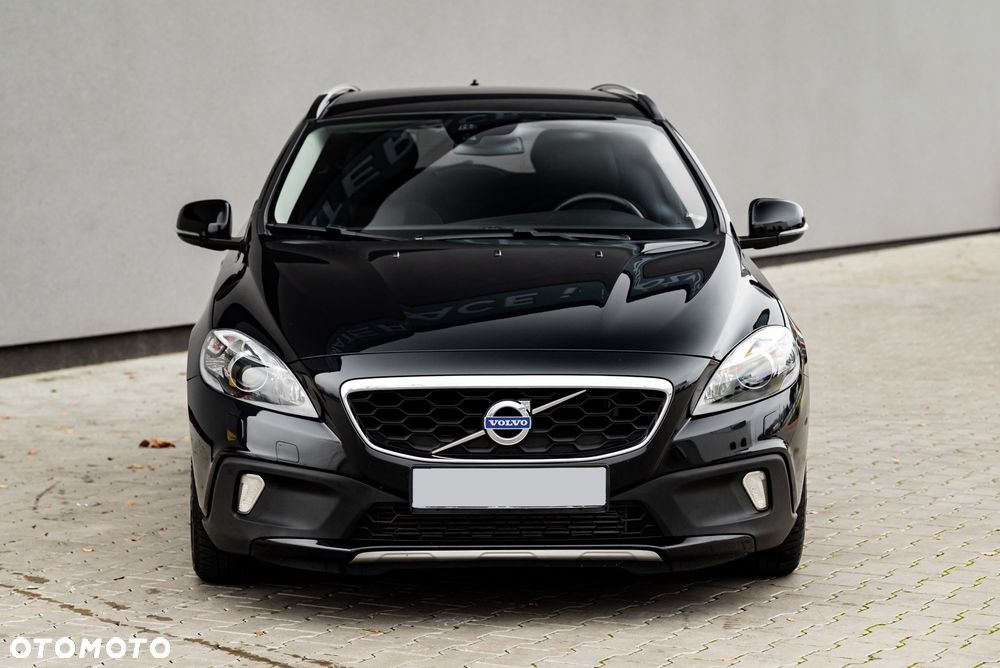 Volvo V40 Cross Country T4 AWD Geartronic Summum - 7