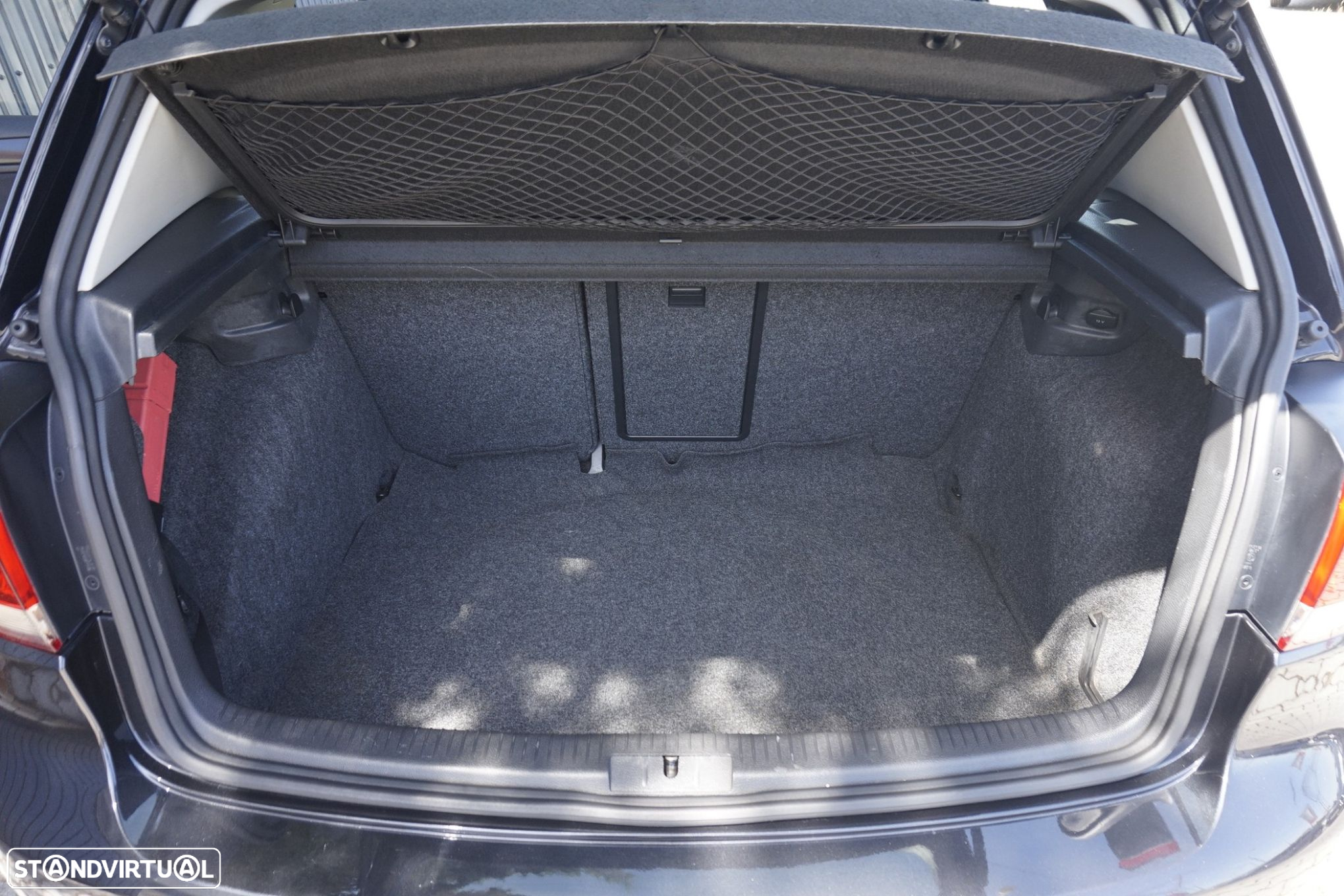 VW Golf 1.4 TSi Confortline - 18