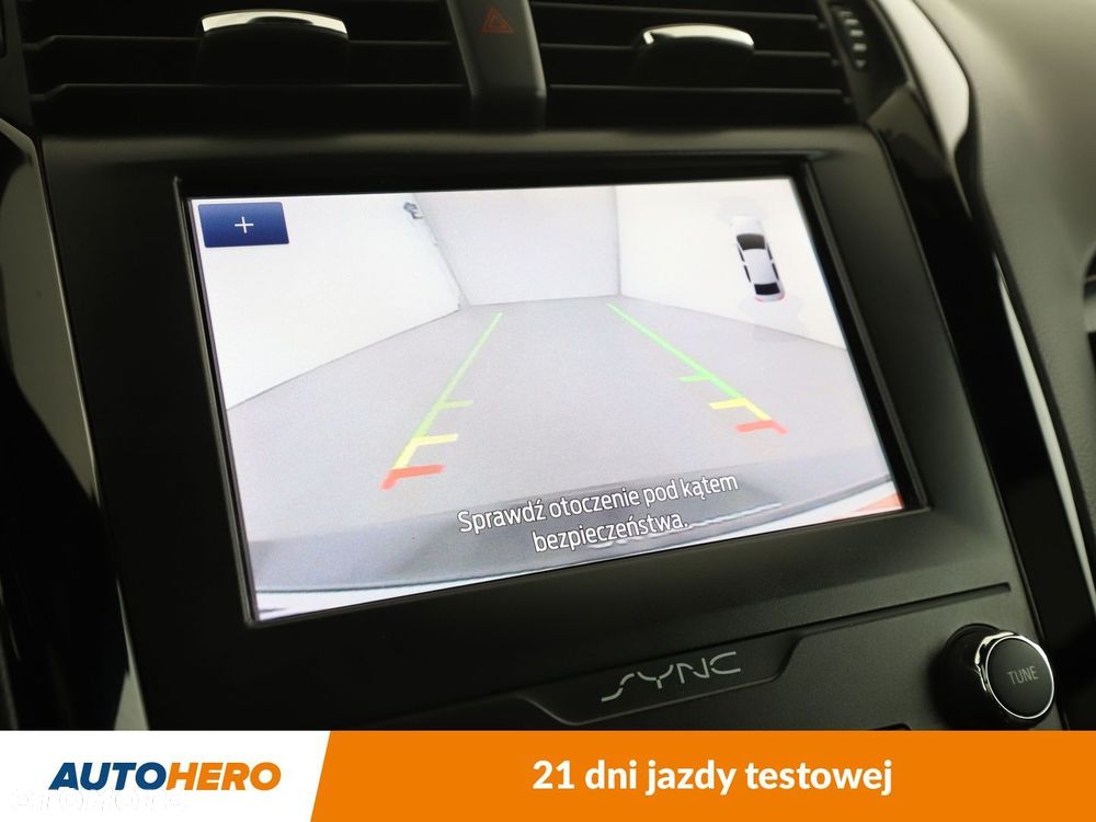 Ford Mondeo 2.0 EcoBlue ST-Line Plus - 21