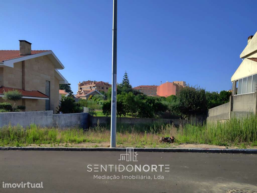 Terreno em Zona Nobre de Canelas - Grande imagem: 5/6