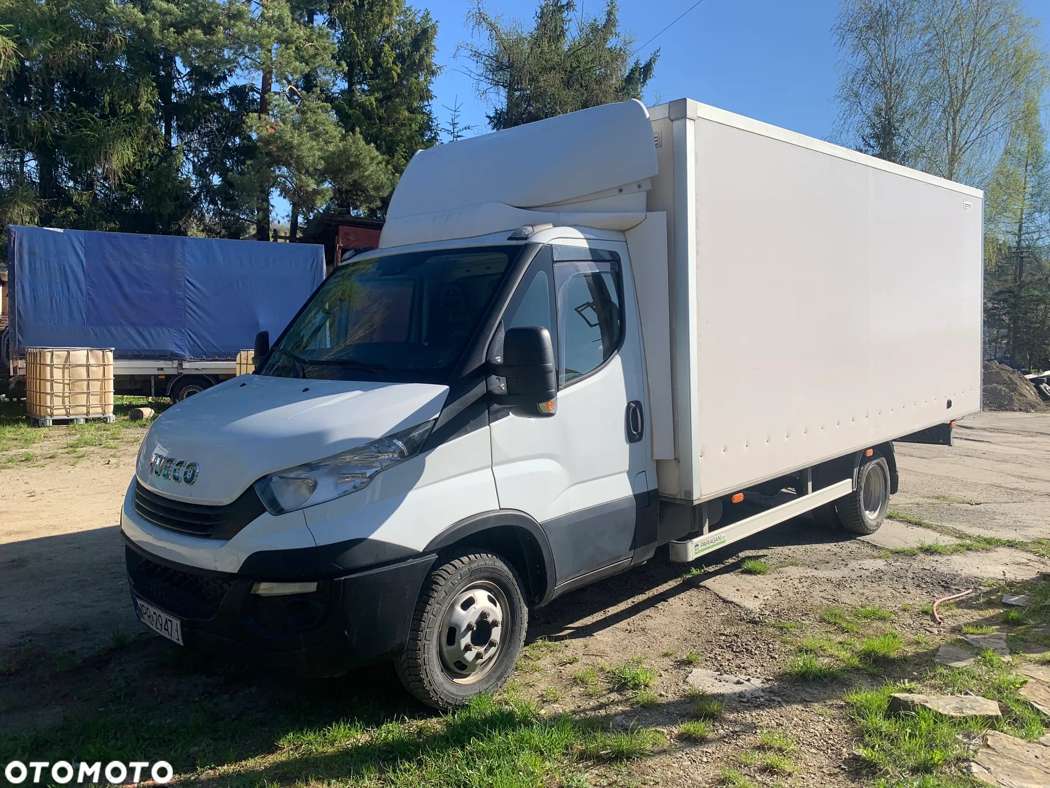 Iveco Daily - 7