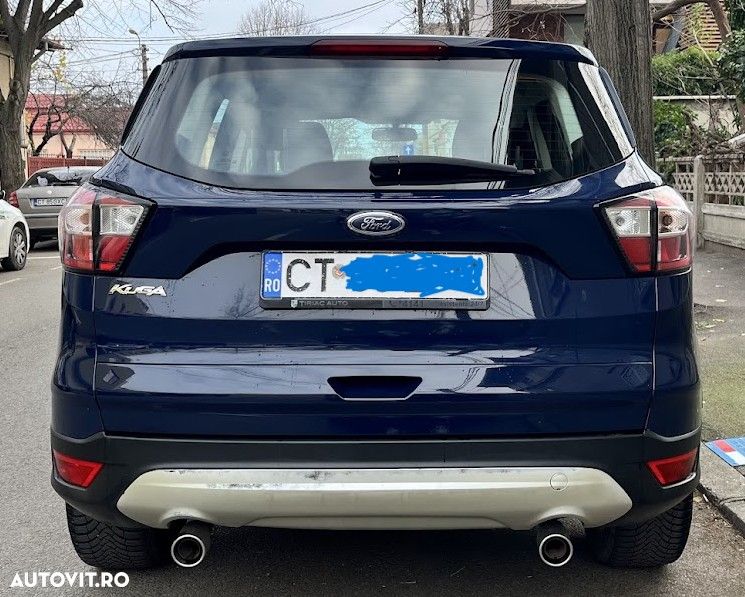 Ford Kuga 2.0 TDCi 2WD Trend - 5