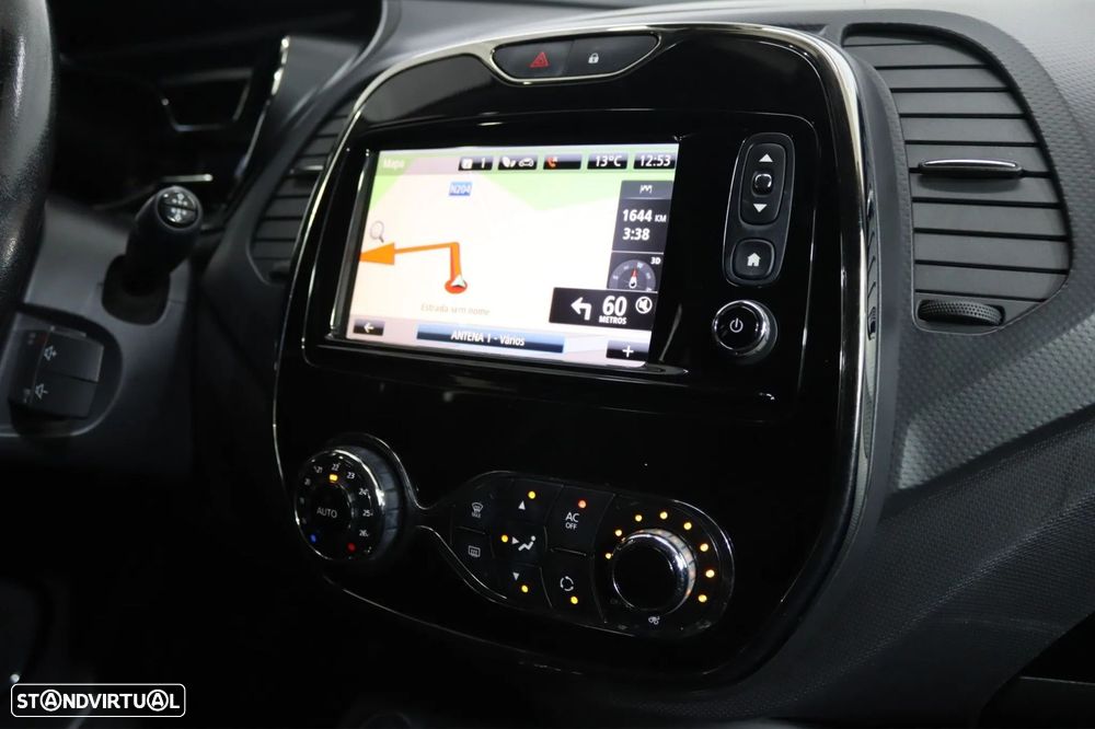 Renault Captur - 6