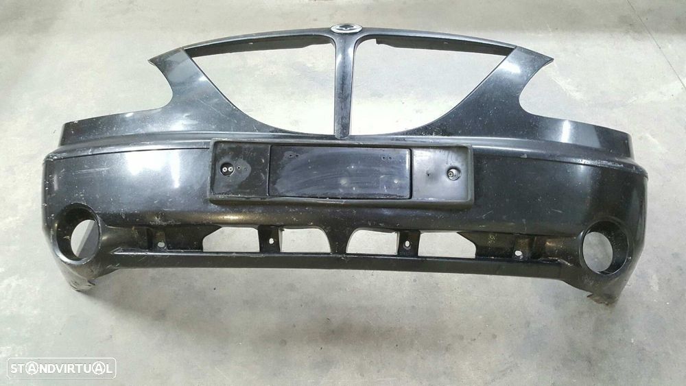 PÁRA-CHOQUES DIANTEIRO SSANGYONG RODIUS XDI - 1