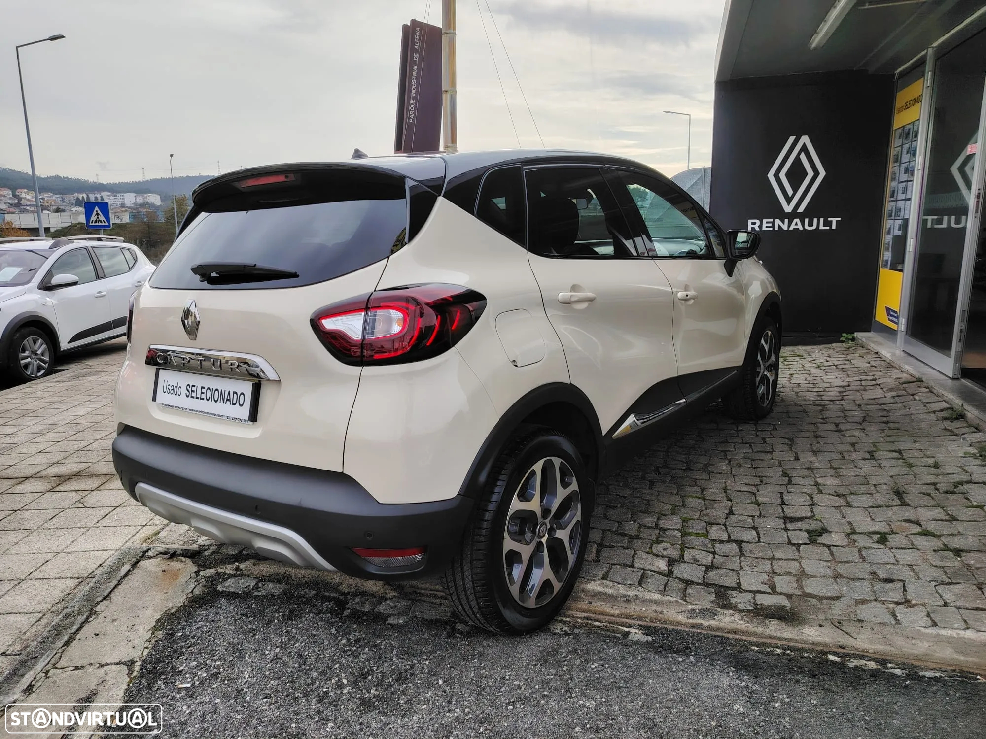 Renault Captur 1.2 TCe Exclusive - 5