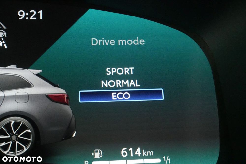 Toyota Corolla 2023
