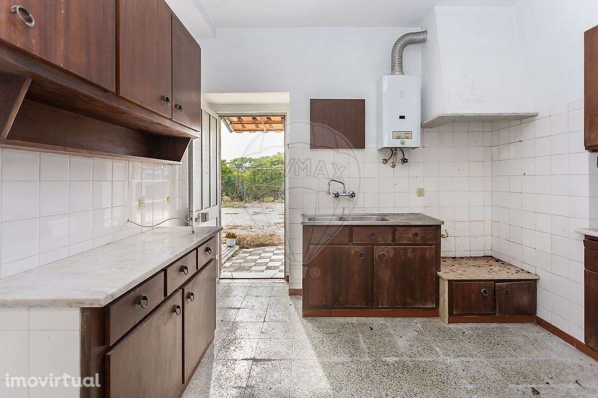 Moradia T2 para venda - Grande imagem: 4/22