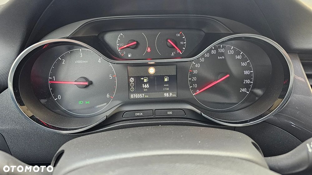 Opel Crossland X 1.5 Start/Stop Limited Edition - 33