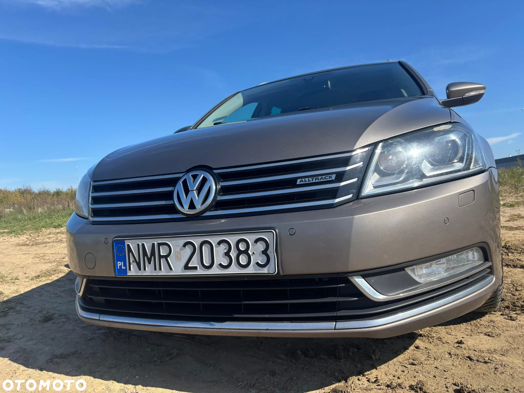 Volkswagen Passat Variant 2.0 TDI 4Motion DPF DSG Highline - 5