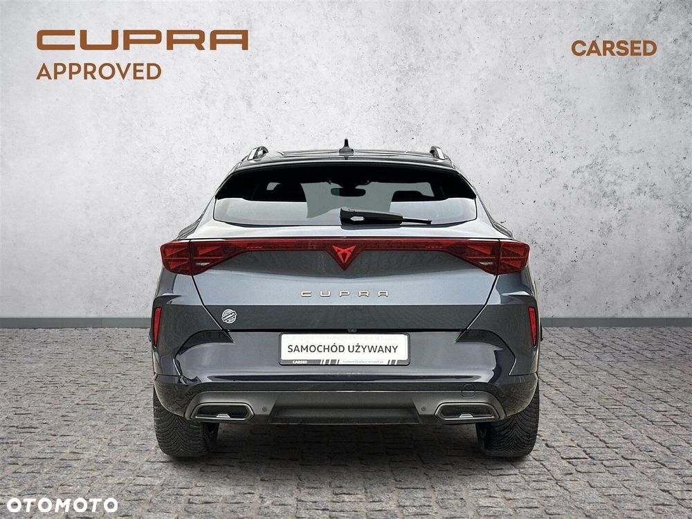 Cupra Formentor 1.5 TSI DSG - 34