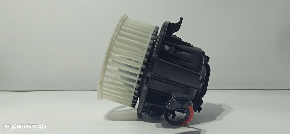 MOTOR SOFAGEM SEAT IBIZA (KJ1) XCELLENCE PLUS - 5