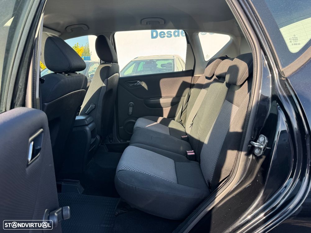 Mercedes-Benz A 180 CDI Classic DPF - 10