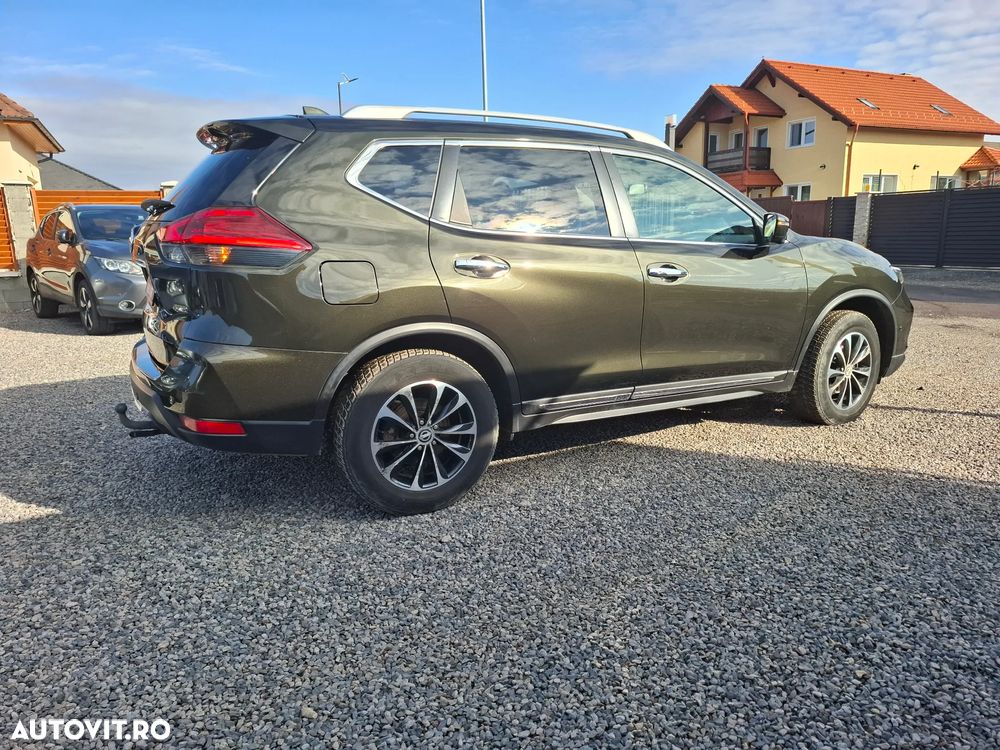 Nissan X-Trail 1.6 dCi Tekna - 15