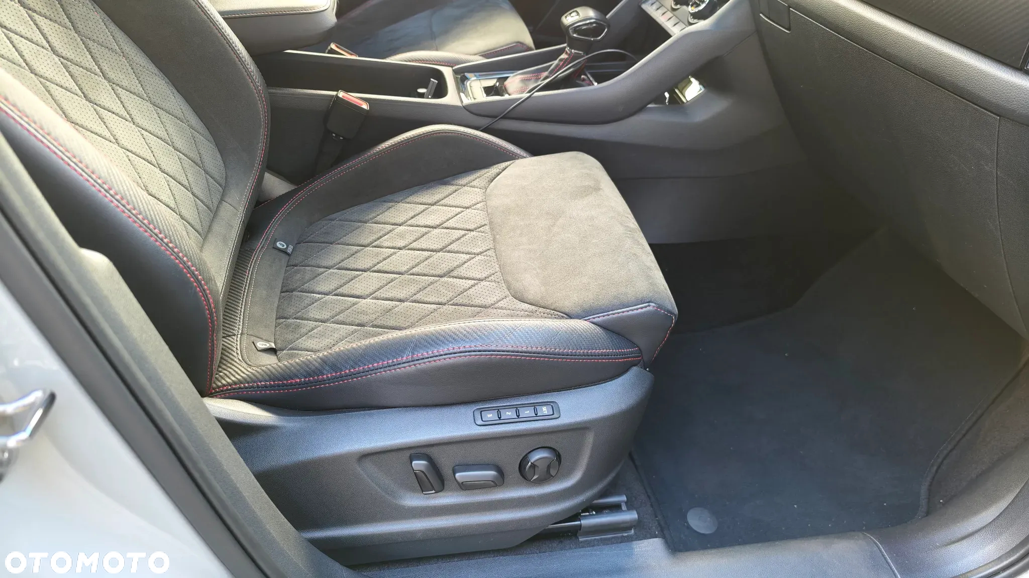 Skoda Kodiaq 2.0 TSI 4x4 RS DSG - 10
