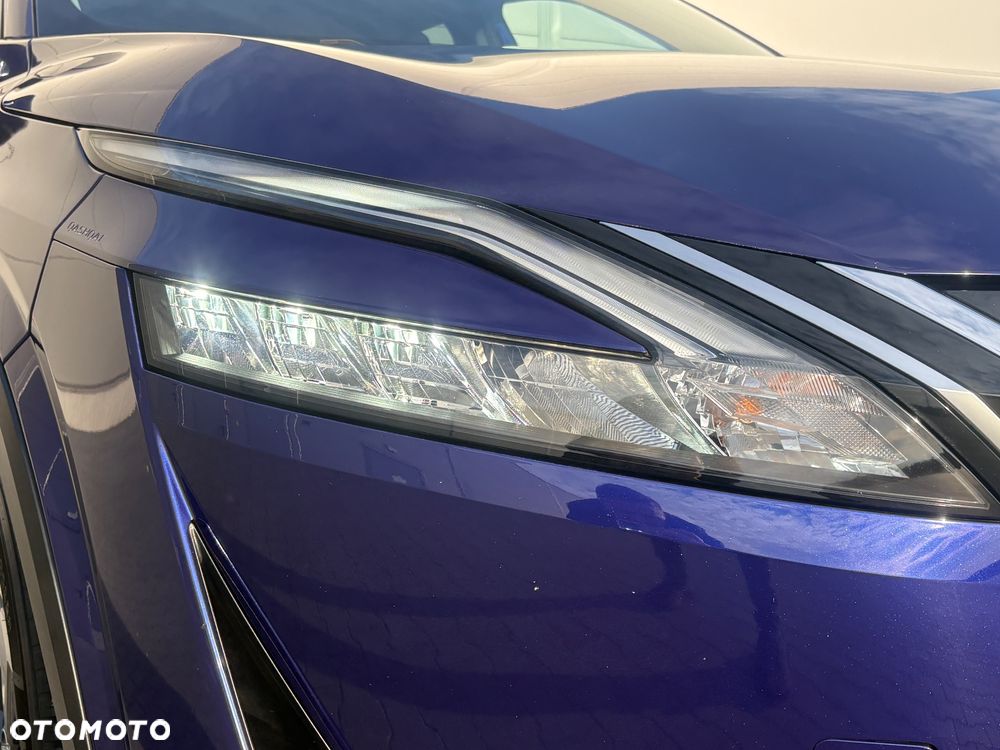 Nissan Qashqai 1.5 e-POWER N-Connecta - 35