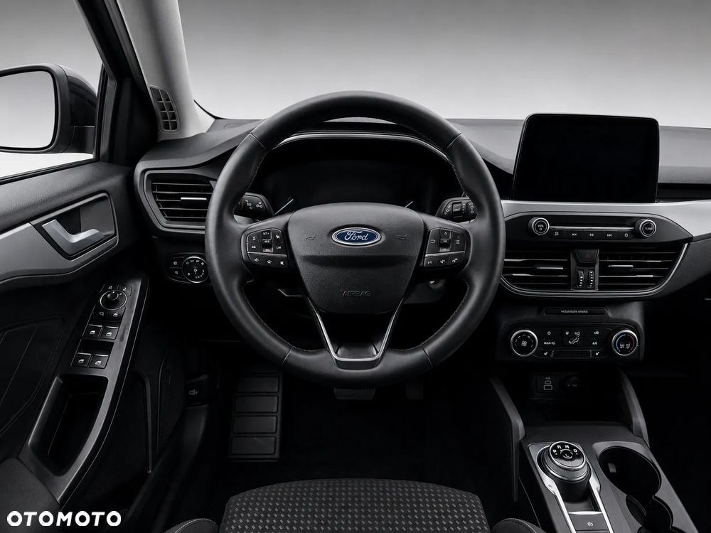 Ford Focus 1.5 EcoBlue SCR Titanium - 25
