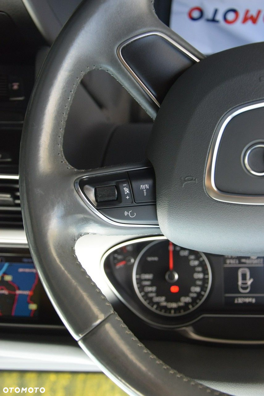 Audi A4 Avant 2.0 TDI DPF Attraction - 32