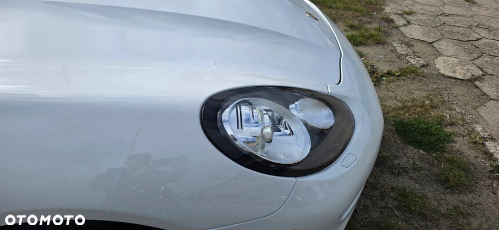 Porsche Panamera PDK - 9