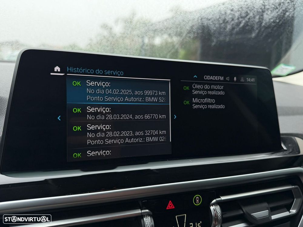 BMW X3 30 e xDrive Advantage - 43