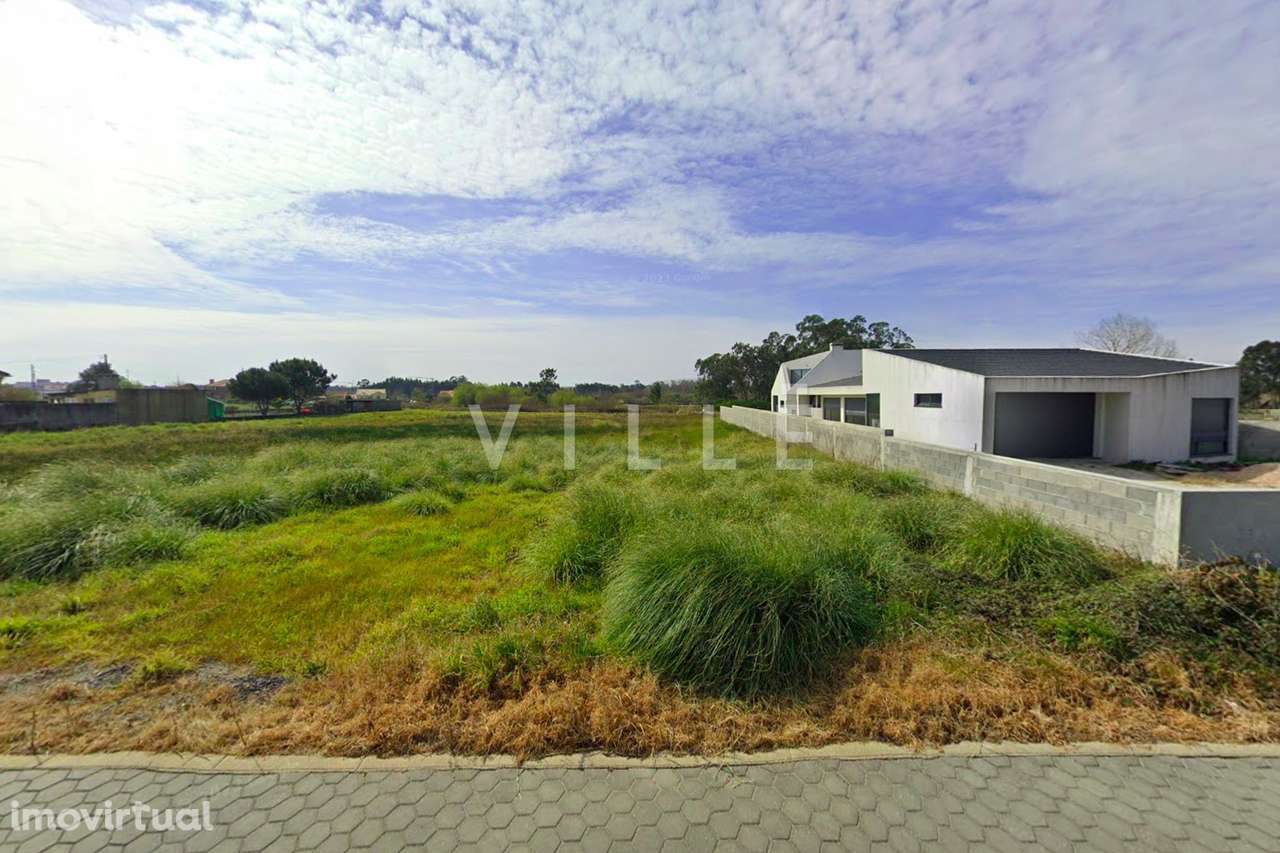 Terreno Para Construção  Venda em Vagos e Santo António,Vagos - Grande imagem: 3/4