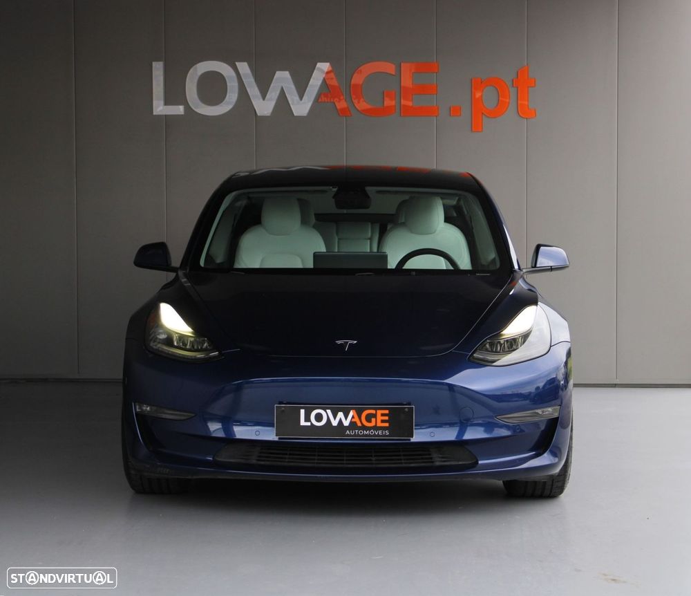 Tesla Model 3 Performance Dual Motor AWD - 7