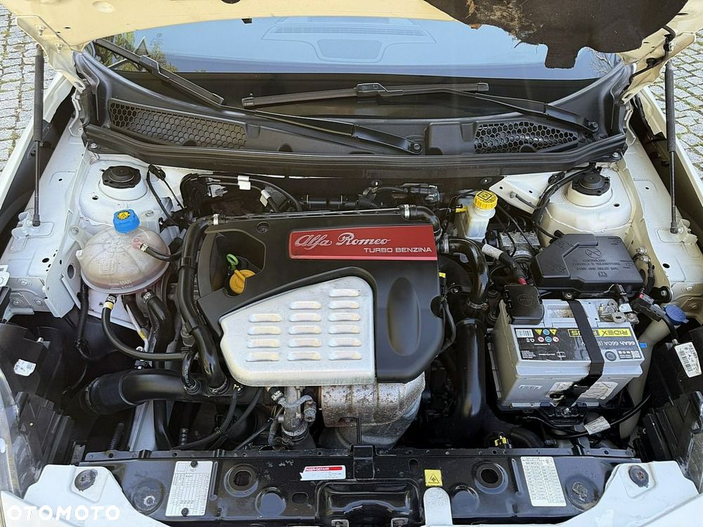 Alfa Romeo Giulietta - 15