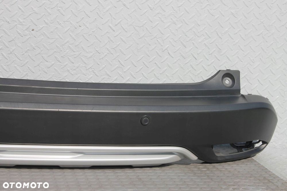 zderzak tylny + 2xpdc + wiązka + dokładka tył honda hr-v ii 15-20 - 3