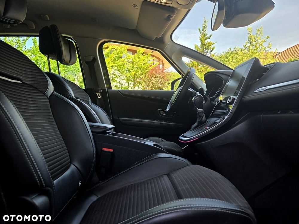 Renault Scenic ENERGY dCi 160 EDC BOSE EDITION - 5