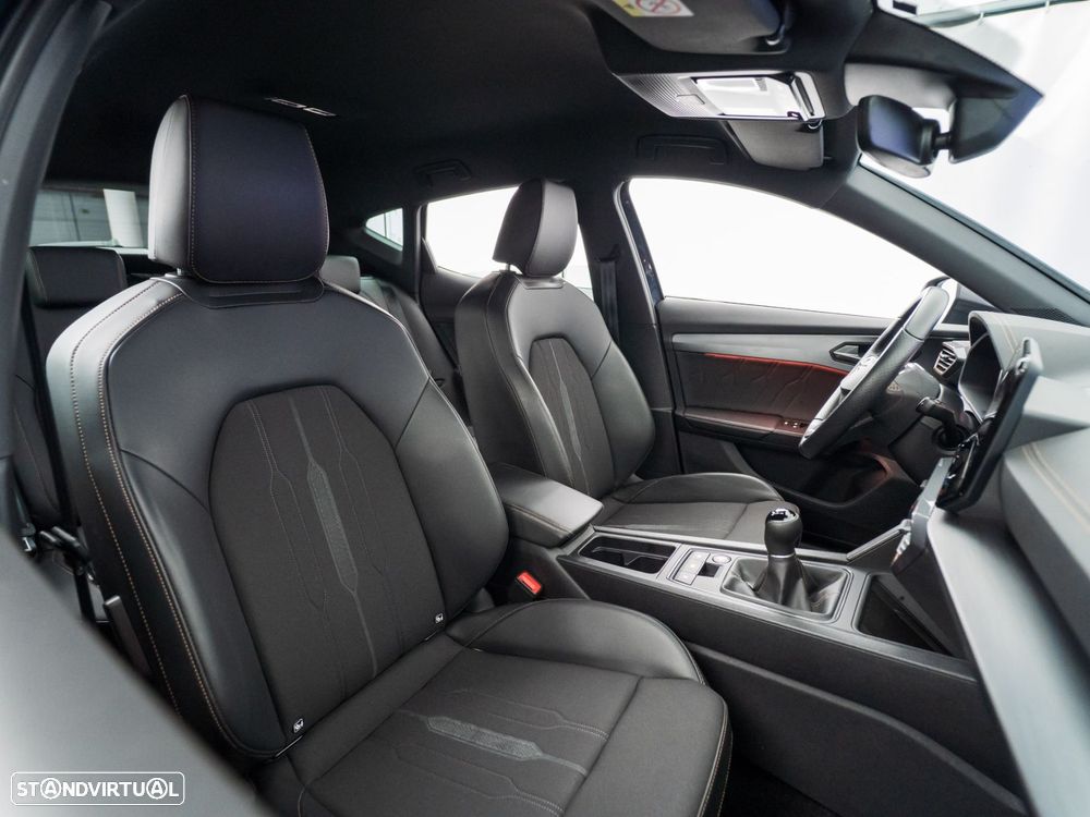 Cupra Formentor 1.5 TSI Base - 32