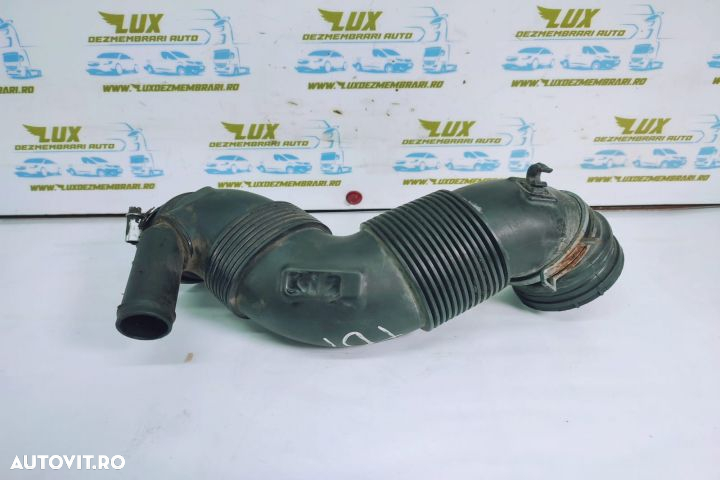 Conducta admisie 1.9 TDI BLS  3c0129654m Skoda Octavia 2 - 3