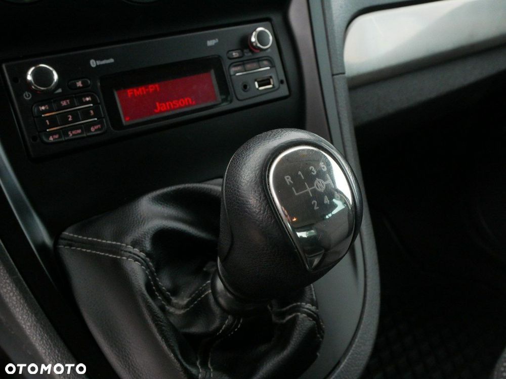 Mercedes-Benz Citan - 17