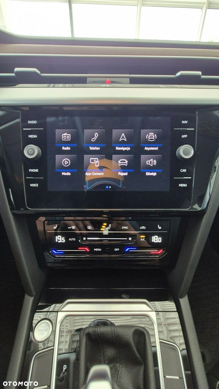 Volkswagen Arteon 2.0 TSI Elegance DSG - 18