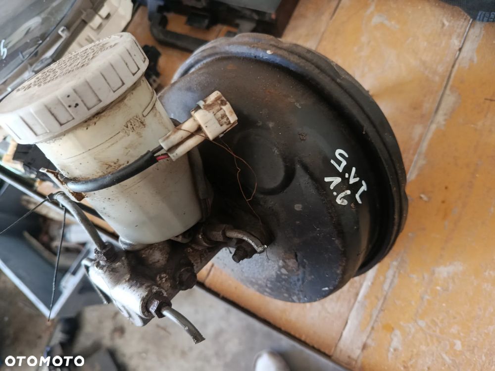 Serwo hamulcowe Suzuki Grand Vitara 1 1.6 - 2