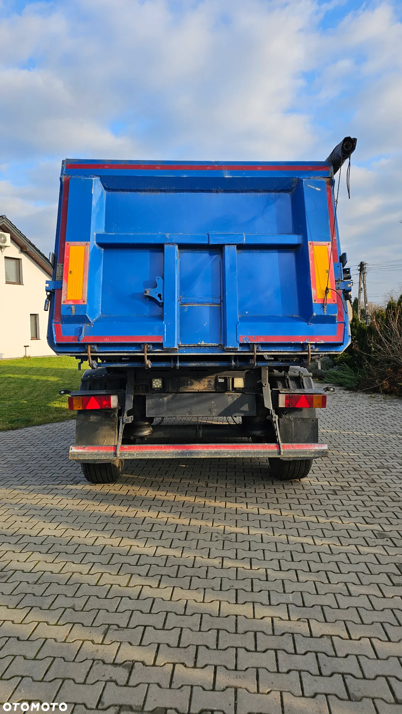 Schmitz Cargobull Ski24 - 3