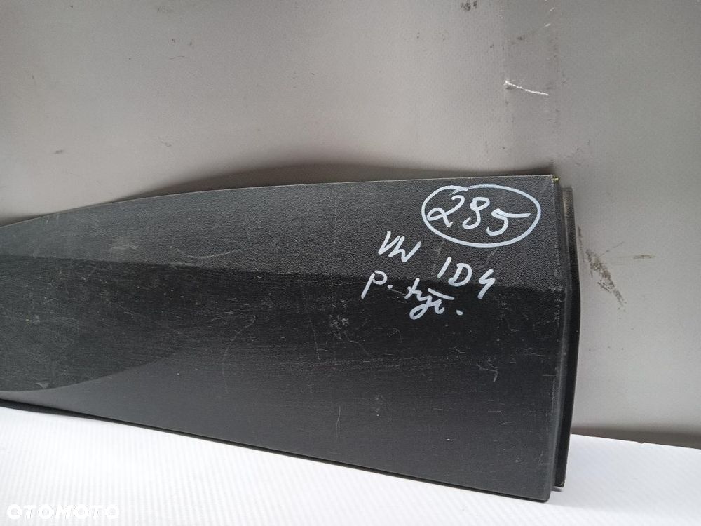 LISTWA DRZWI TYŁ TYLNA PRAWA VW ID4 11A854950 - 3
