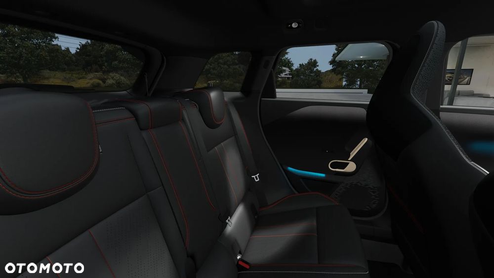 MINI Aceman SE John Cooper Works Trim - 9