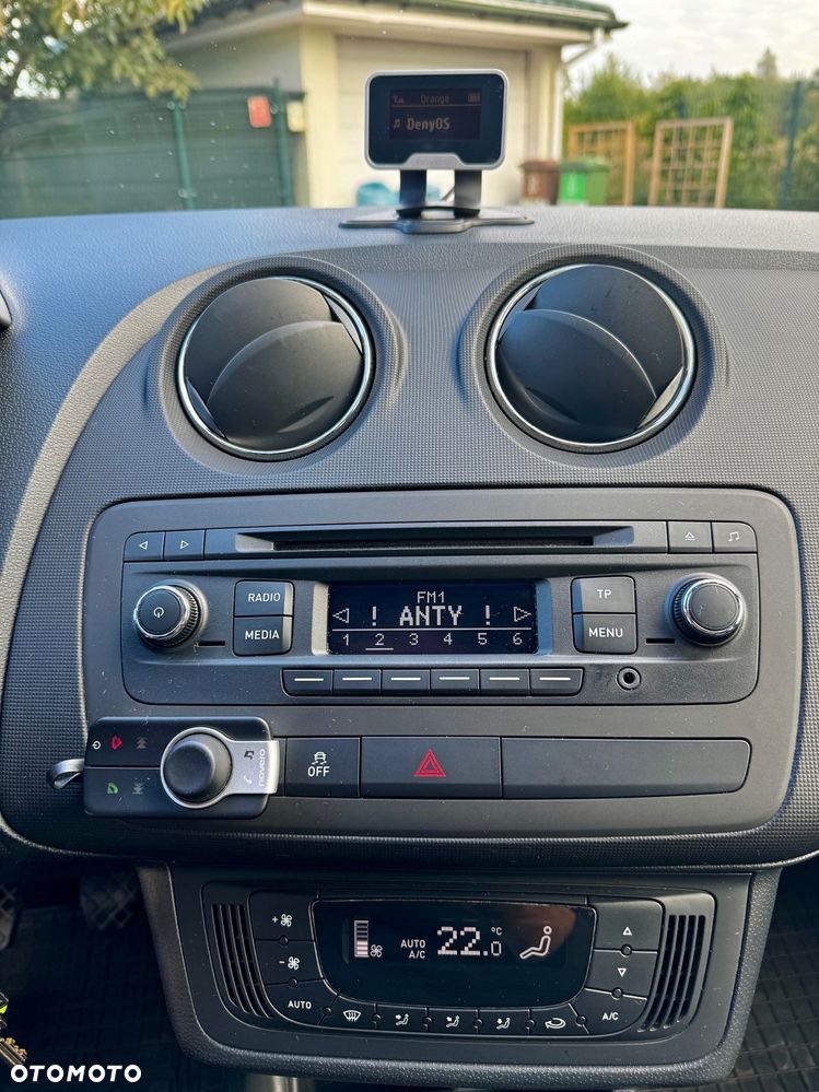Seat Ibiza 1.2 TSI Style - 18