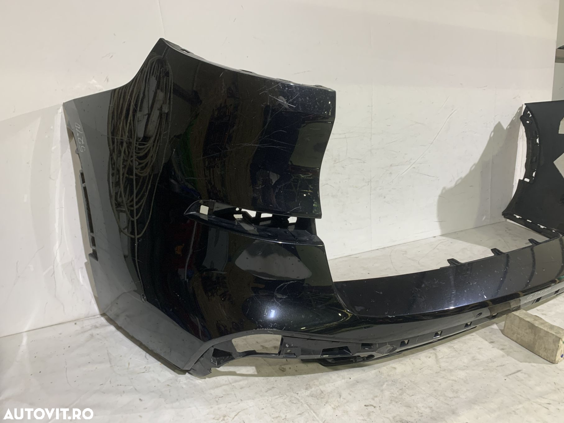 Bara spate BMW X5, G05, M-Sport, 2019, 2020, 2021, 2022, 2023, 51128069240. - 3