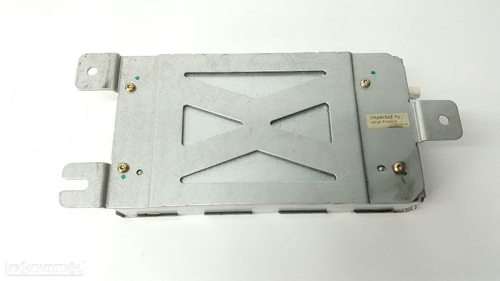 UNIDADE DE CONTROLE BLUETOOTH BMW SERIE 1 BERLINA (E81/E87) 2.0 16V CAT - 3