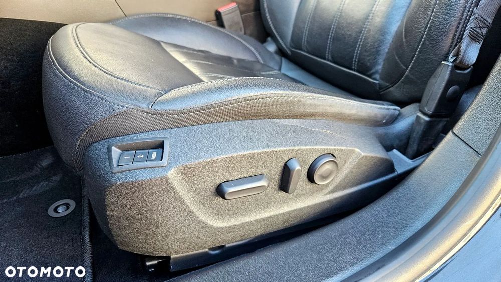 Opel Insignia 2.0 CDTI automatik Innovation - 18