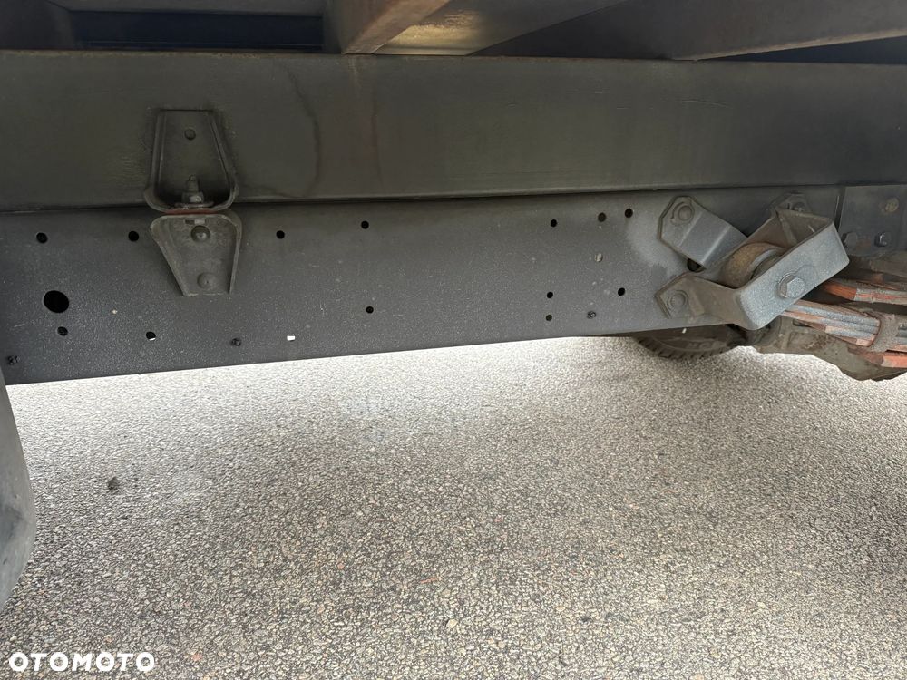 Iveco Daily 50C14 - 15