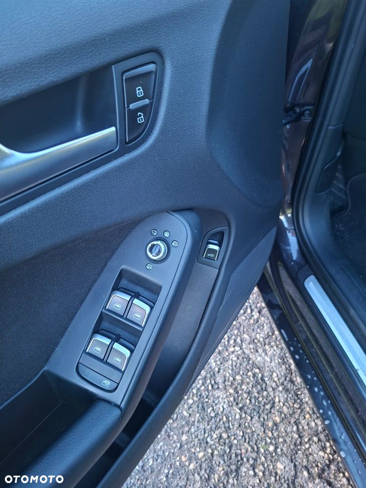 Audi A4 Avant 2.0 TDI clean diesel Multitronic - 14