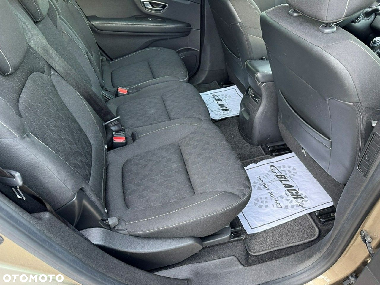 Renault Scenic - 17